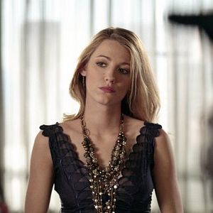 Fotoğraf Gossip Girl