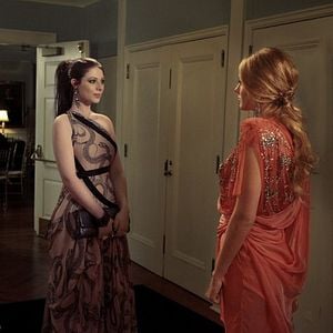 Fotoğraf Gossip Girl