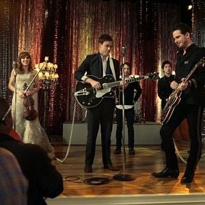 Fotoğraf Gossip Girl