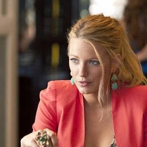 Fotoğraf Blake Lively