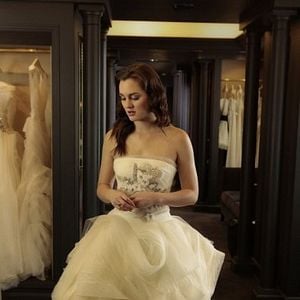 Fotoğraf Leighton Meester