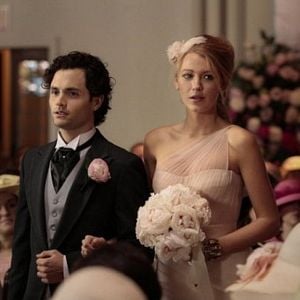 Fotoğraf Penn Badgley