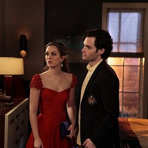 Fotoğraf Gossip Girl