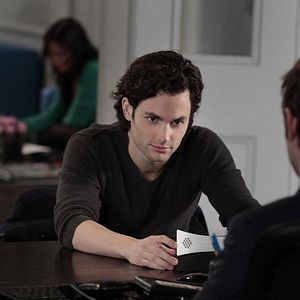 Fotoğraf Penn Badgley