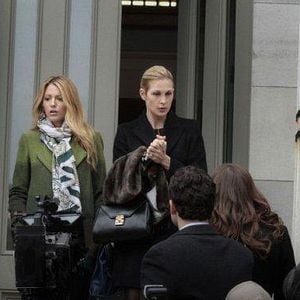 Fotoğraf Kelly Rutherford