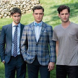 Fotoğraf Chace Crawford