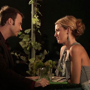 Fotoğraf Barry Watson