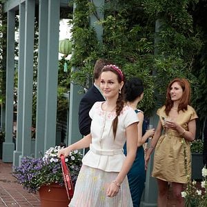 Fotoğraf Gossip Girl