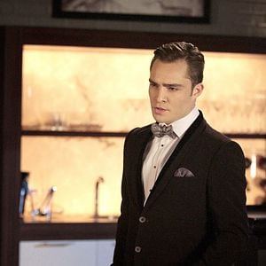Fotoğraf Ed Westwick