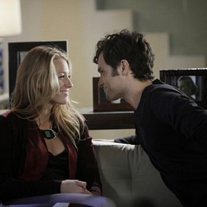 Fotoğraf Gossip Girl