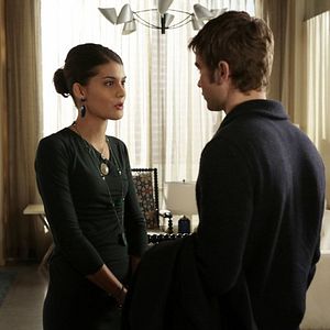 Fotoğraf Sofia Black D'Elia