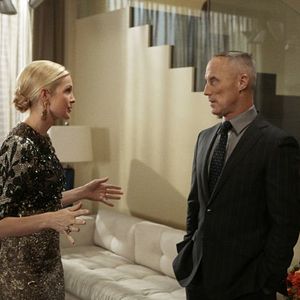 Fotoğraf Kelly Rutherford