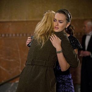 Fotoğraf Gossip Girl