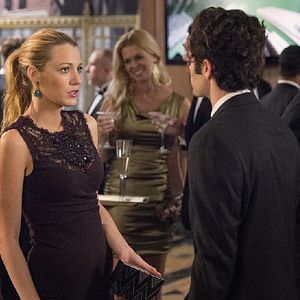 Fotoğraf Gossip Girl