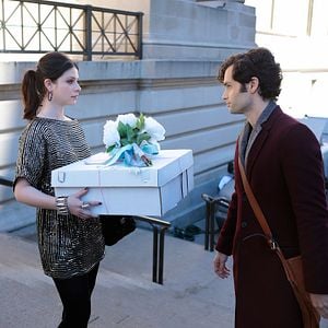 Fotoğraf Gossip Girl