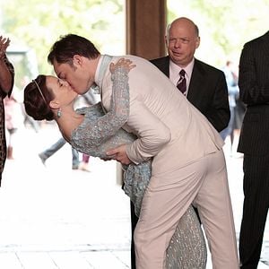 Fotoğraf Margaret Colin