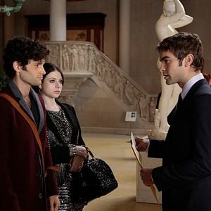 Fotoğraf Gossip Girl