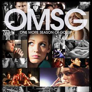 Fotoğraf Gossip Girl