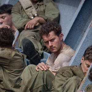 Fotoğraf James Badge Dale