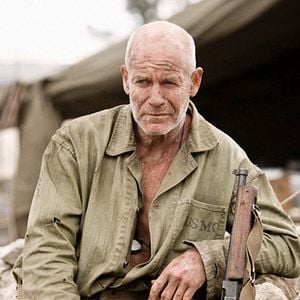 Fotoğraf The Pacific