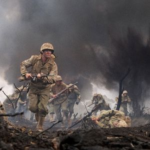 Fotoğraf The Pacific