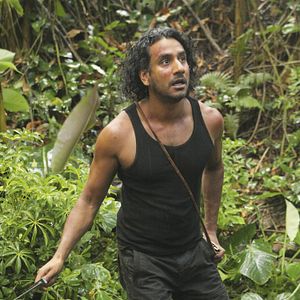 Fotoğraf Naveen Andrews