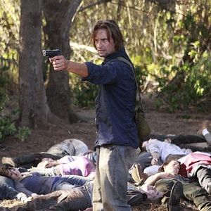 Fotoğraf Josh Holloway