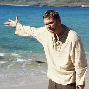 Fotoğraf Mark Pellegrino