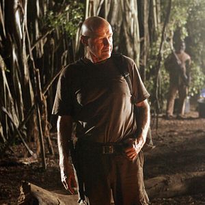 Fotoğraf Terry O'Quinn