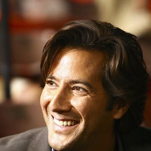 Fotoğraf Henry Ian Cusick
