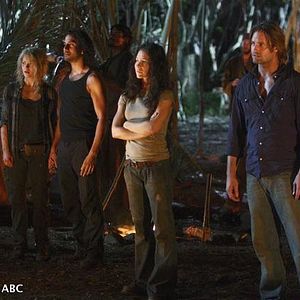 Fotoğraf Evangeline Lilly