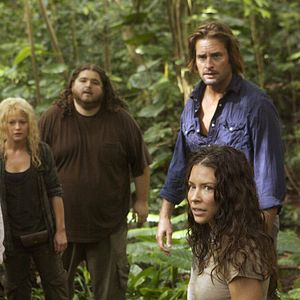 Fotoğraf Emilie de Ravin