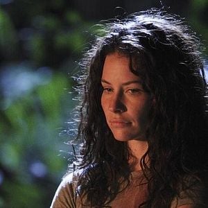 Fotoğraf Evangeline Lilly