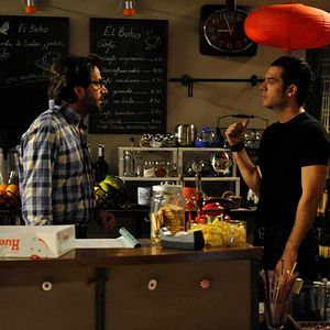 Fotoğraf Javier Mora