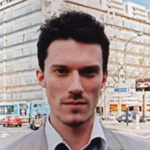 Fotoğraf Pierre Aviat