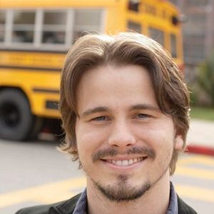 Fotoğraf Jason Ritter