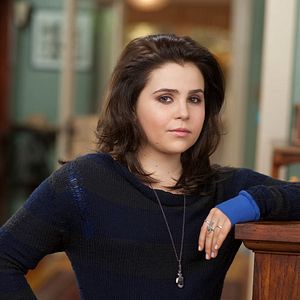 Fotoğraf Mae Whitman