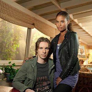 Fotoğraf Joy Bryant