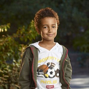 Fotoğraf Tyree Brown