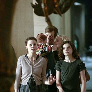 Fotoğraf Parenthood (2010)