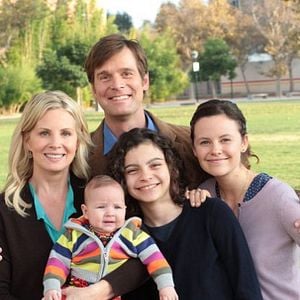 Fotoğraf Parenthood (2010)