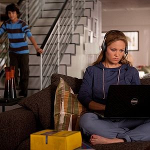 Fotoğraf Parenthood (2010)