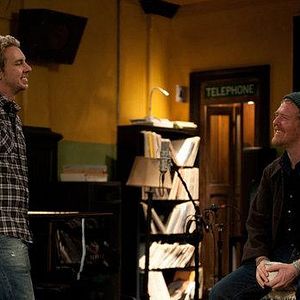 Fotoğraf Glen Hansard