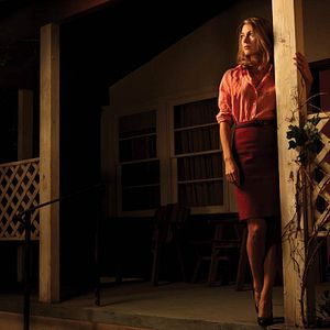 Fotoğraf Natalie Zea