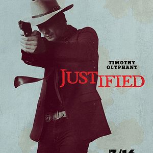 Fotoğraf Timothy Olyphant