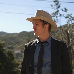 Fotoğraf Timothy Olyphant