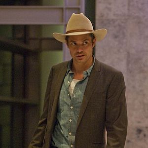 Fotoğraf Timothy Olyphant