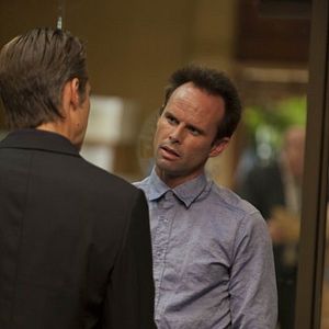 Fotoğraf Walton Goggins