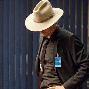 Fotoğraf Timothy Olyphant