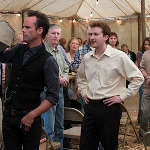 Fotoğraf Walton Goggins